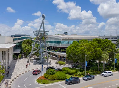 Aventura Mall