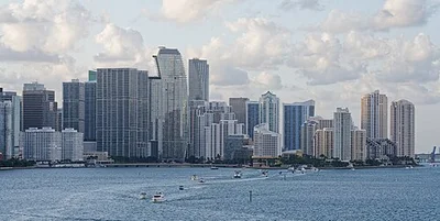 Biscayne Bay