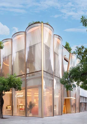 Design District