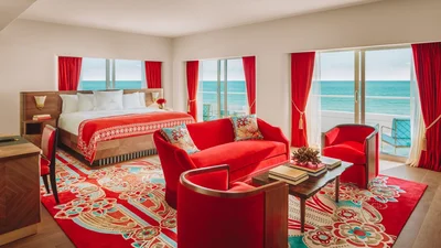 Faena Hotel Miami Beach