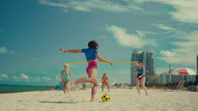 Greater Miami Convention & Visitors Bureau