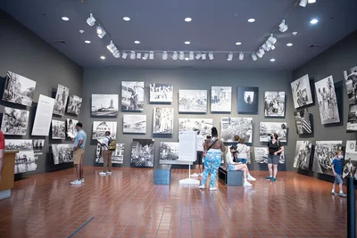 HistoryMiami Museum