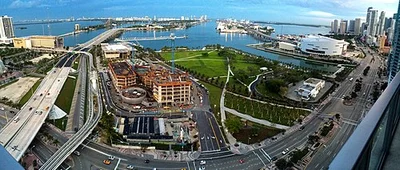 Perez Art Museum Miami