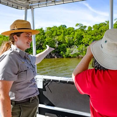 Everglades National Park