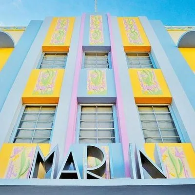 South Beach