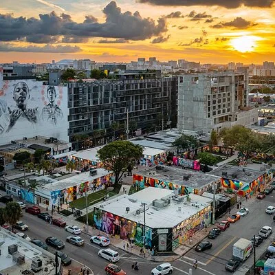 Wynwood Walls